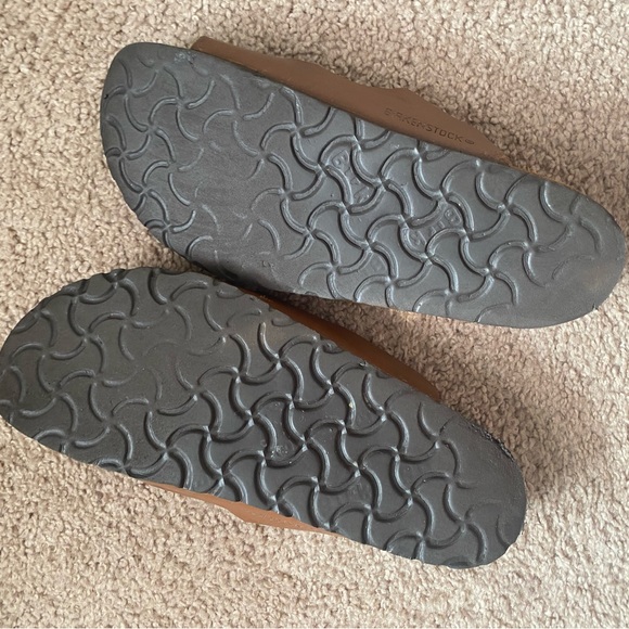 Vintage triple strap Birkenstocks - Picture 2 of 5